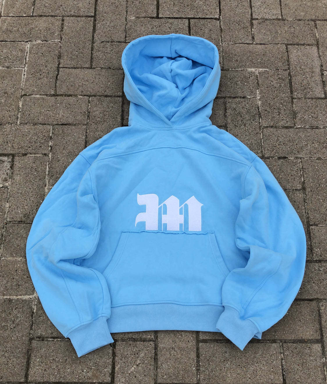 Half M Lined Tracksuit