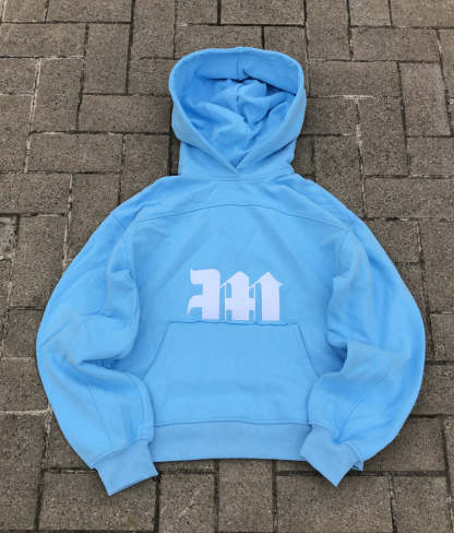 Half M Lined Tracksuit