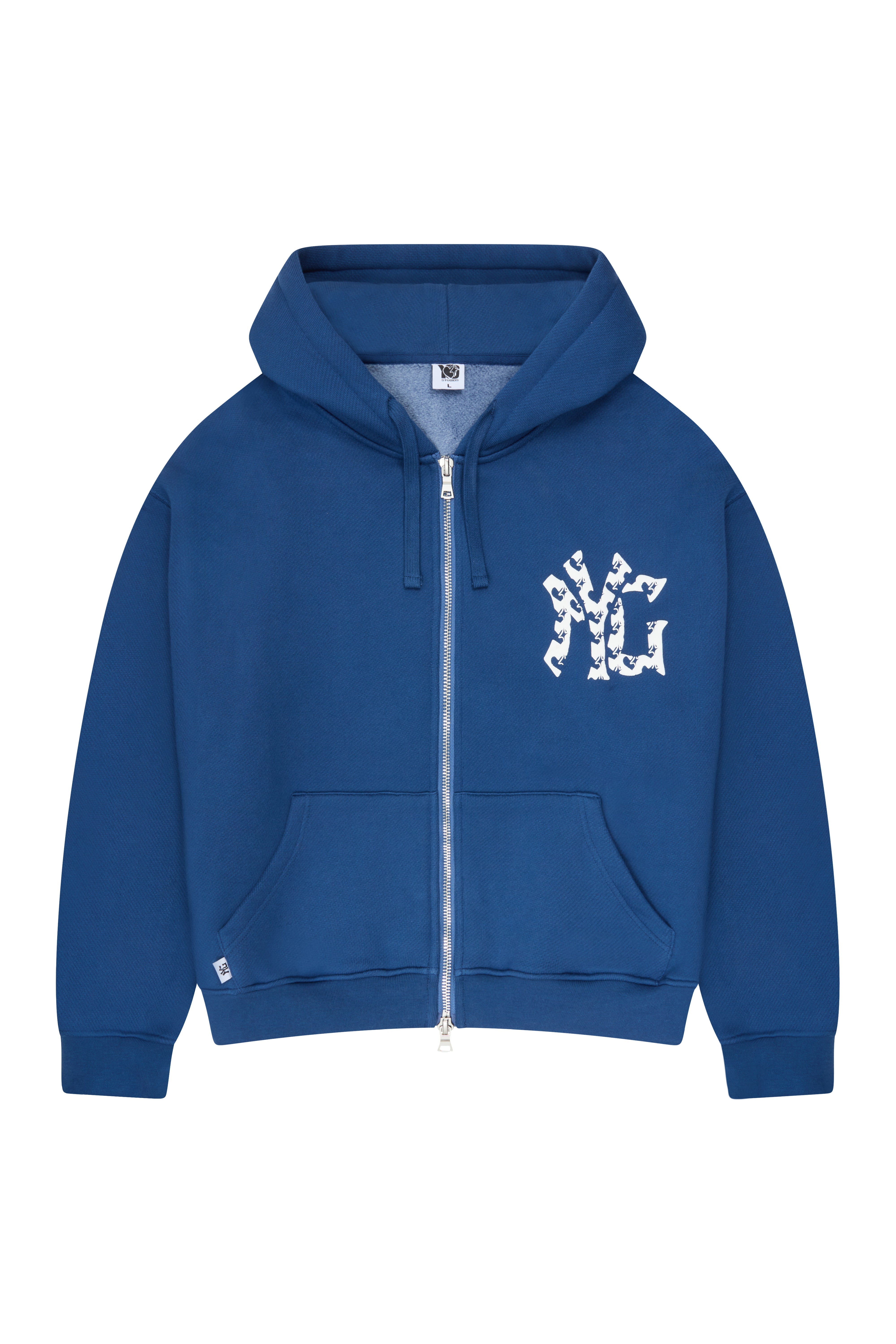 Unisex "NYG" Suits