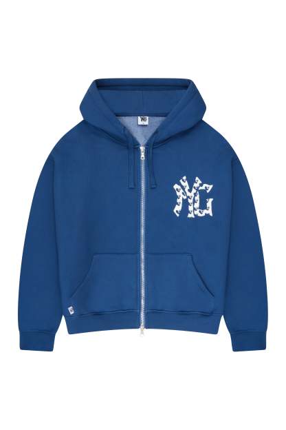 Unisex "NYG" Suits