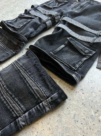 “ODM” Cargo Pants