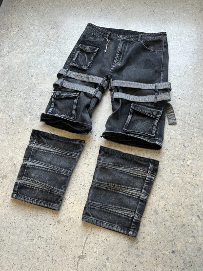 “ODM” Cargo Pants