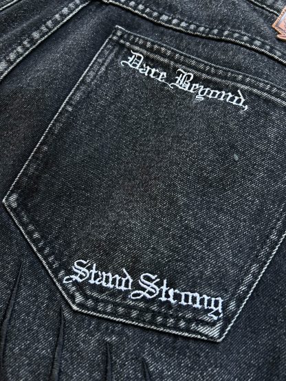 “ODM” Cargo Pants