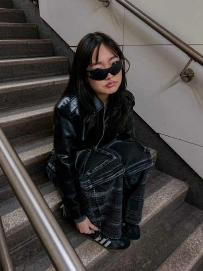 “ODM” Cargo Pants