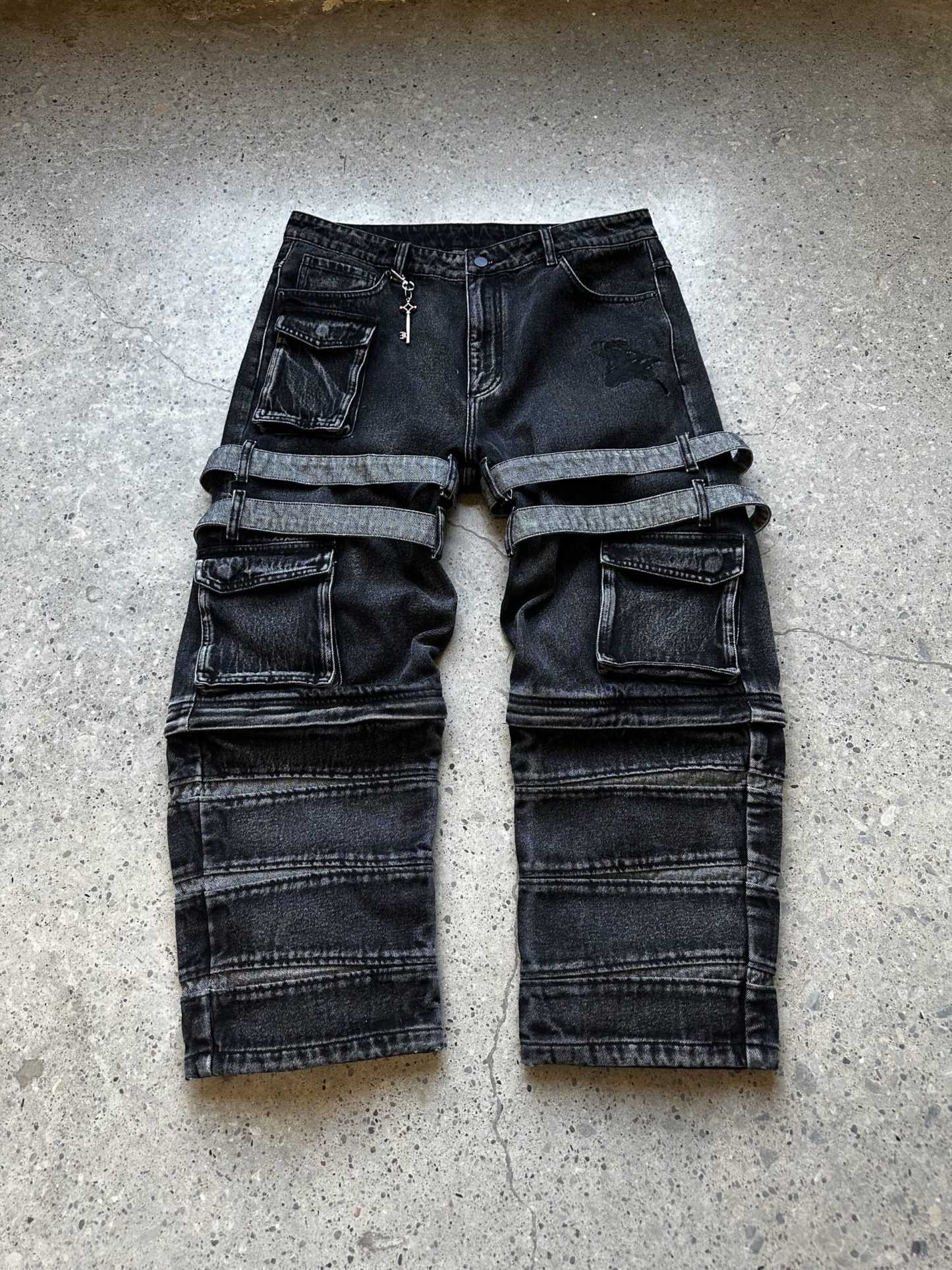 “ODM” Cargo Pants