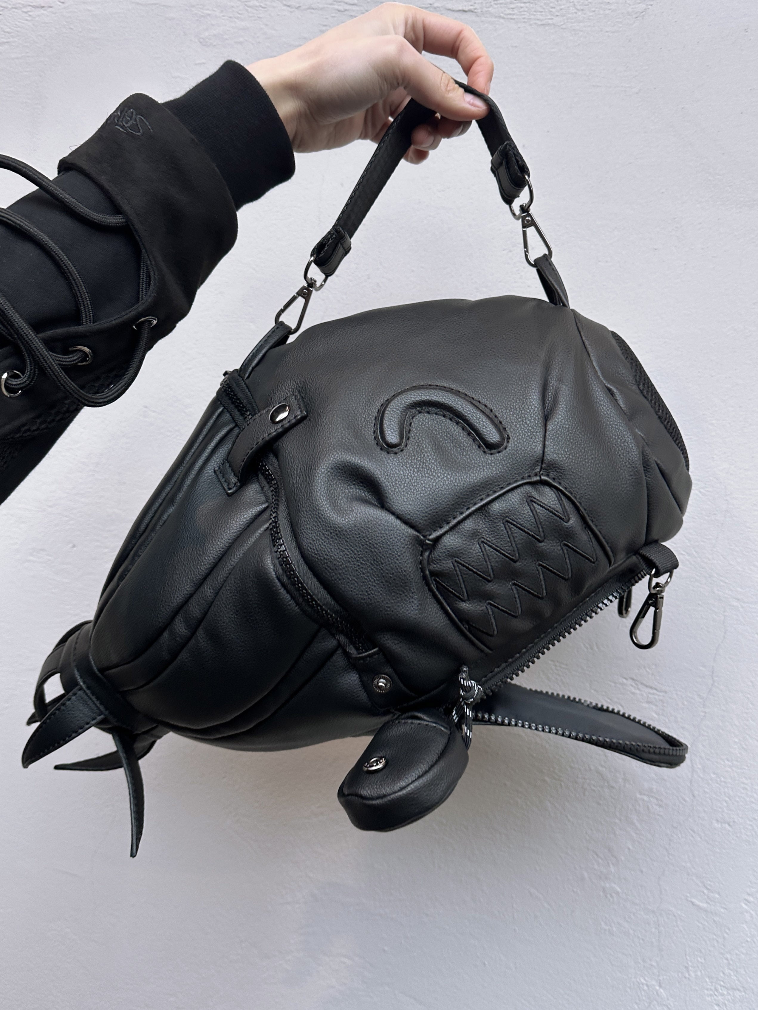 "BOMB" Bag