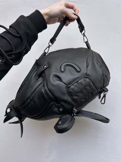 "BOMB" Bag