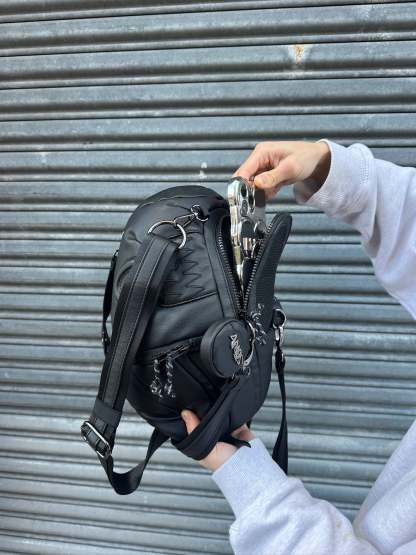 "BOMB" Bag