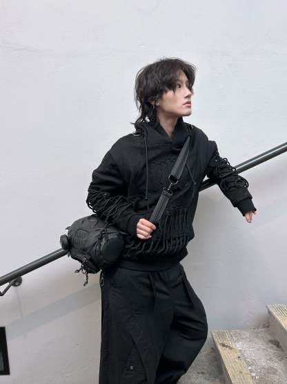 "BOMB" Bag