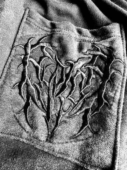 "Phantom Troupe" jeans