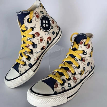 Limited Coraline Shoes Collection