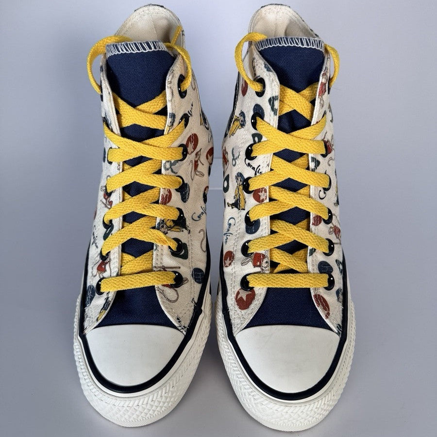 Limited Coraline Shoes Collection