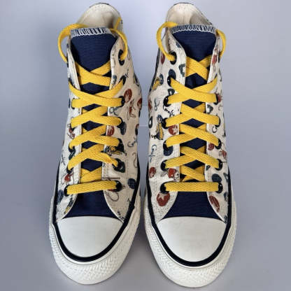 Limited Coraline Shoes Collection