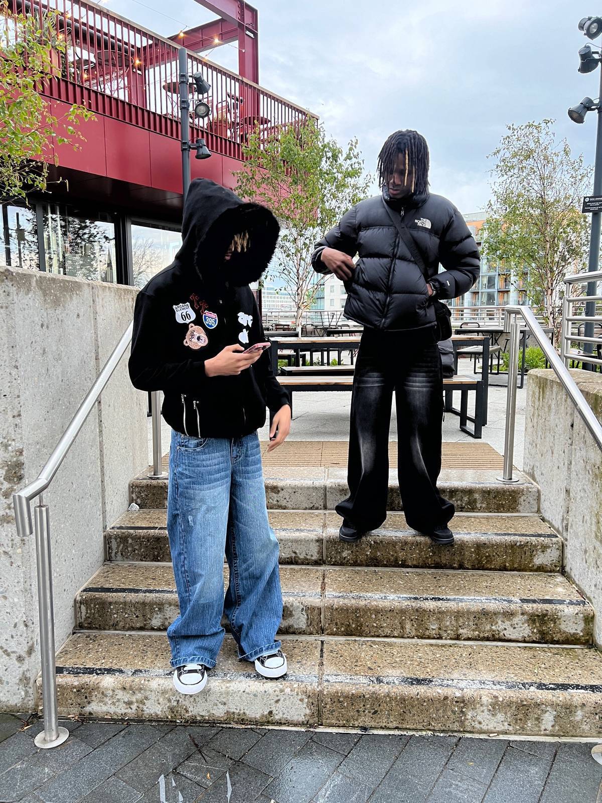 BAGGY JEANS (Special Edition)