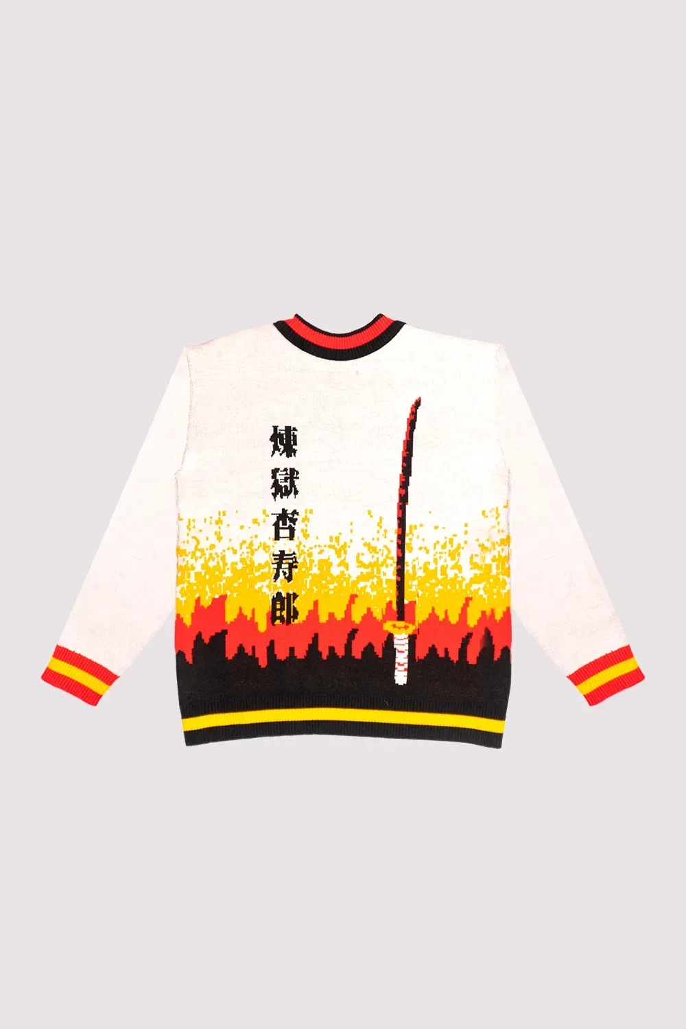 RENGOKU KNITS
