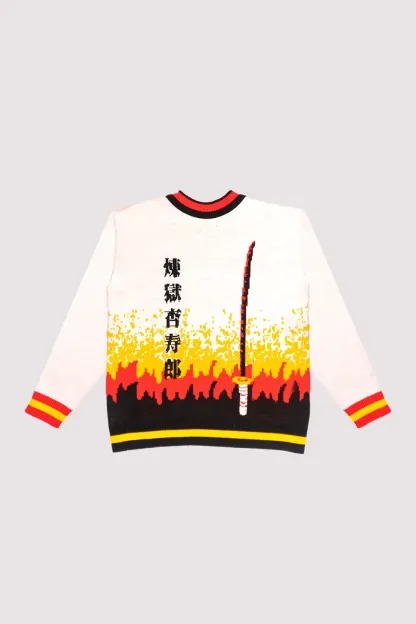 RENGOKU KNITS