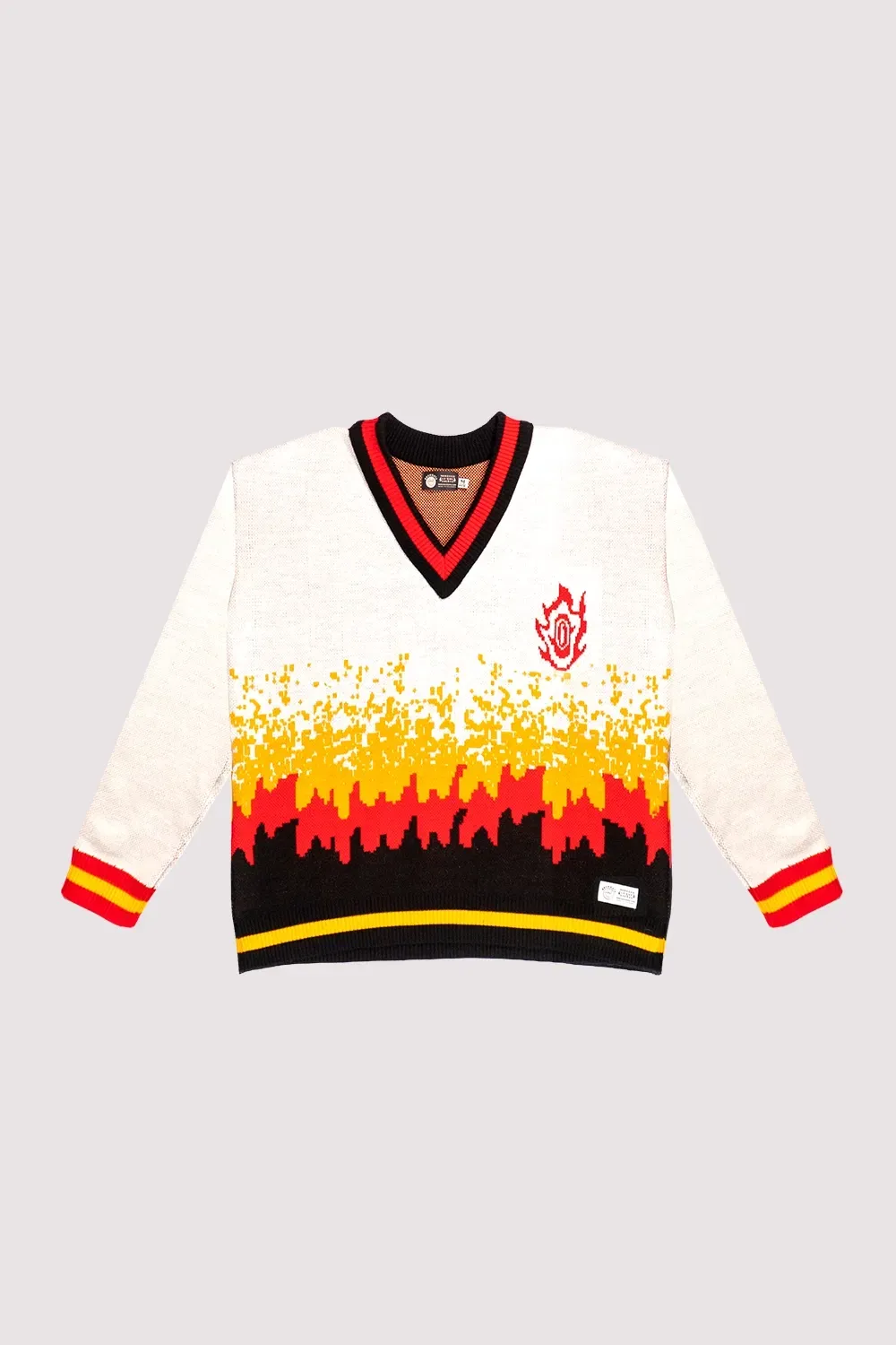 RENGOKU KNITS