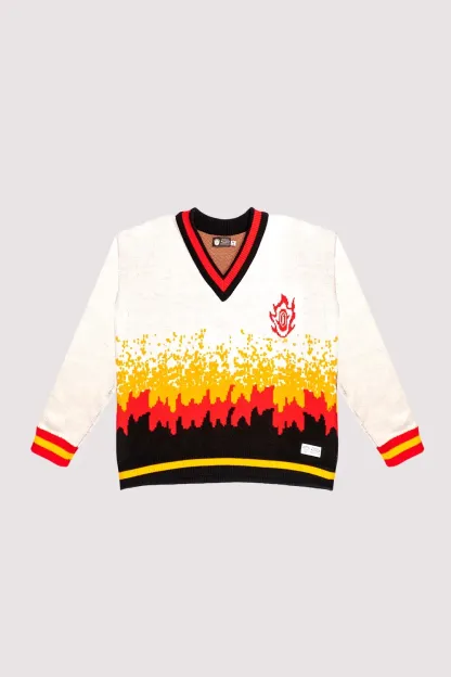 RENGOKU KNITS