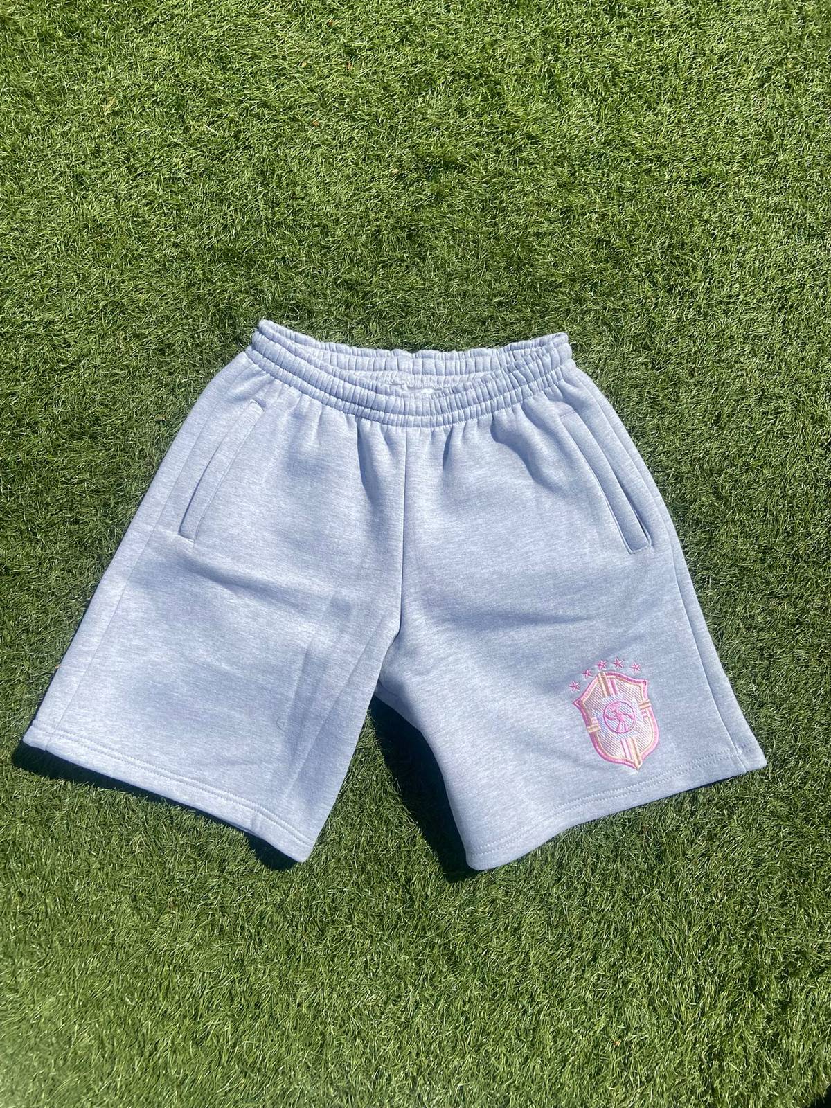 Scene Brazil tee set