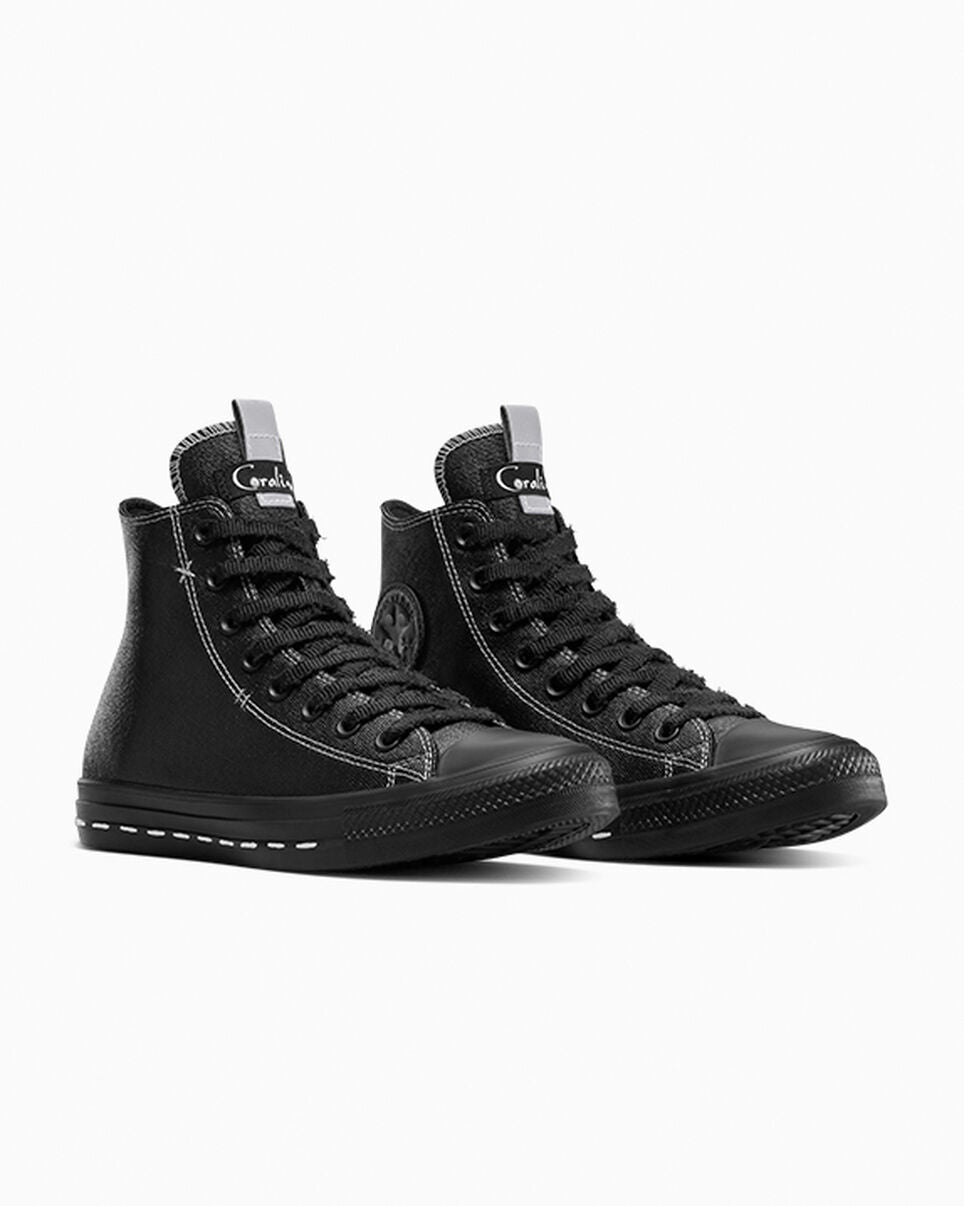 Limited Coraline Shoes Collection