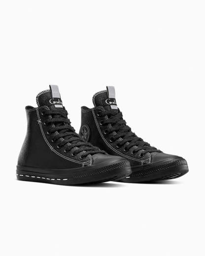 Limited Coraline Shoes Collection