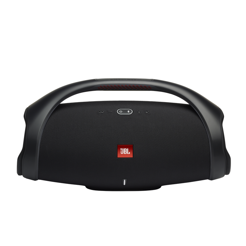 Boombox 2