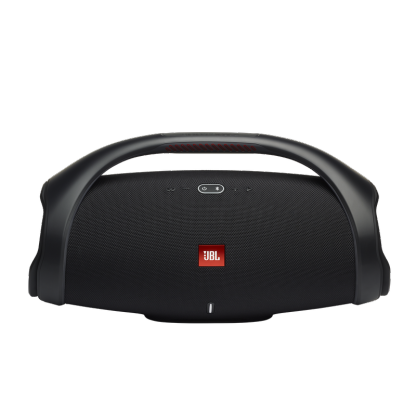 Boombox 2