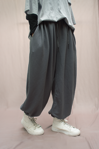 Character Inspired Harem Pants