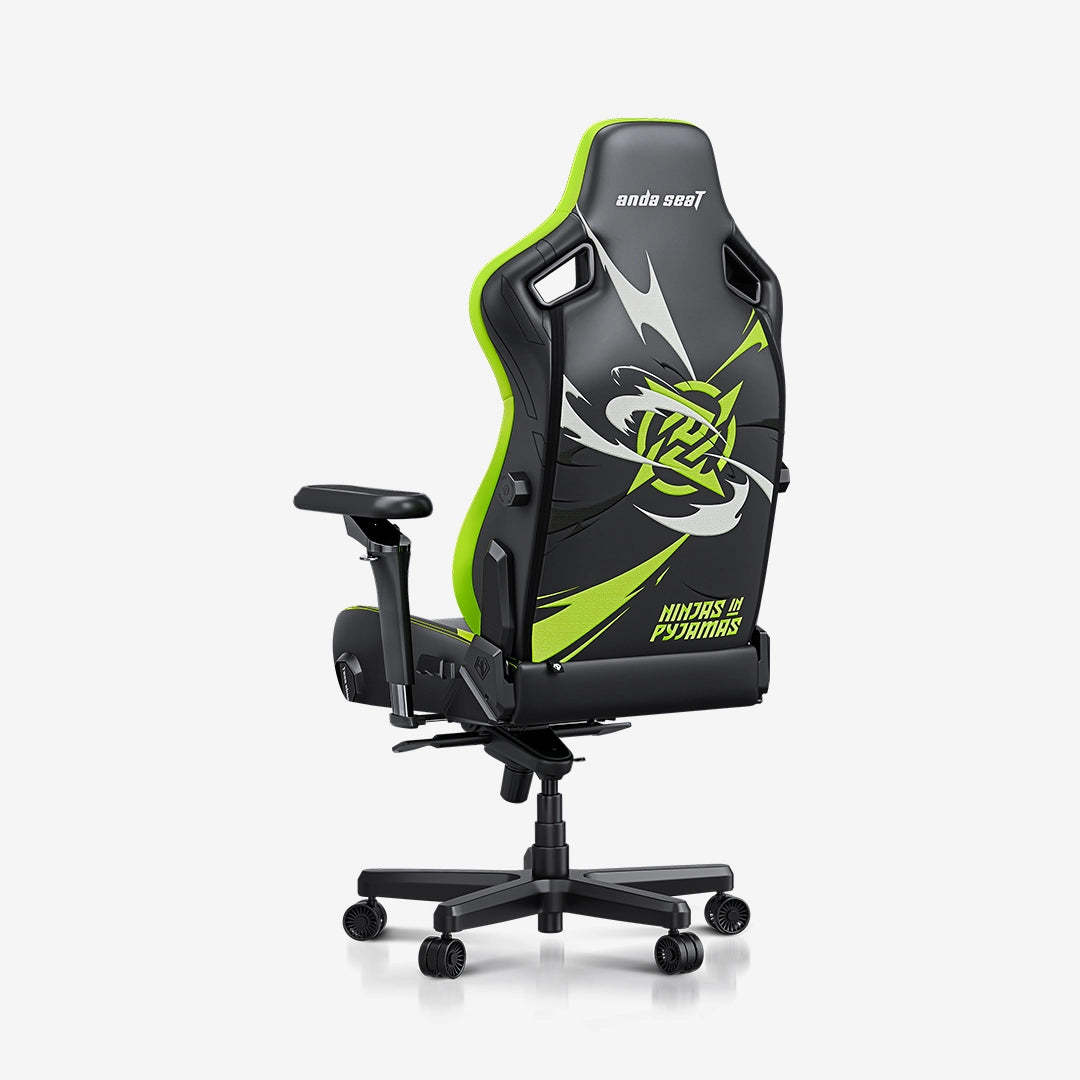 AndthtaSeat New Kaiser 4 6D Armrest Gaming Chair
