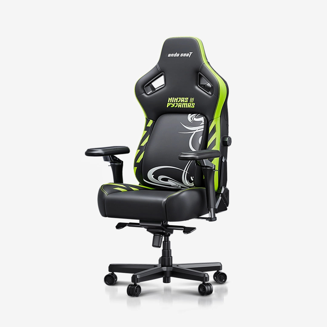 AndthtaSeat New Kaiser 4 6D Armrest Gaming Chair