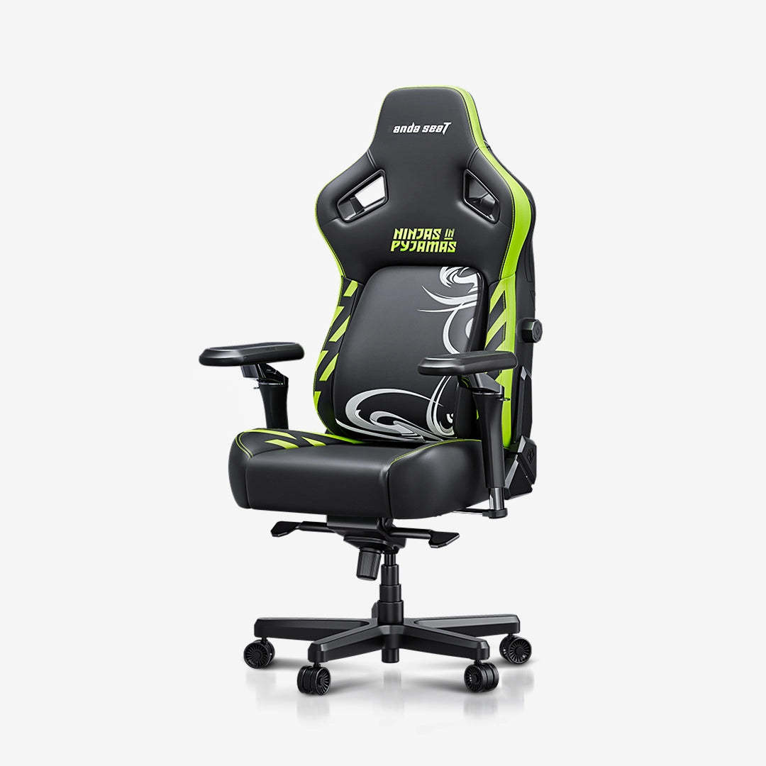 AndthtaSeat New Kaiser 4 6D Armrest Gaming Chair