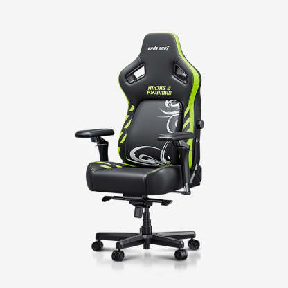AndthtaSeat New Kaiser 4 6D Armrest Gaming Chair