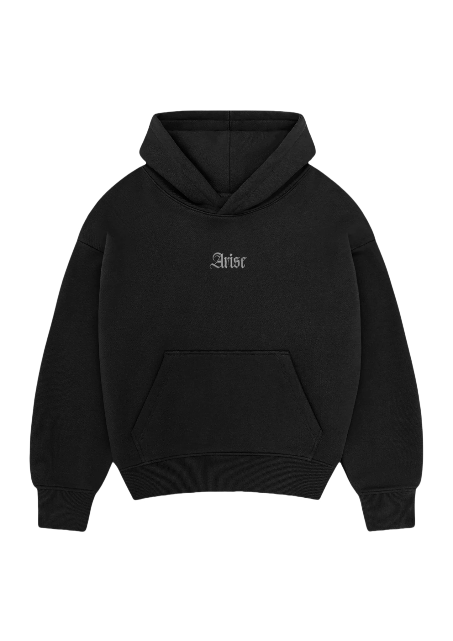 "ARCHITECT" HOODIE
