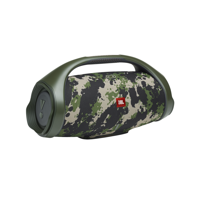 Boombox 2