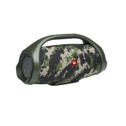 Boombox 2