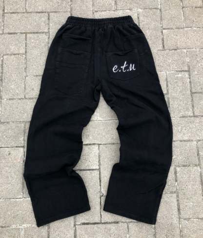 Half M Lined Tracksuit
