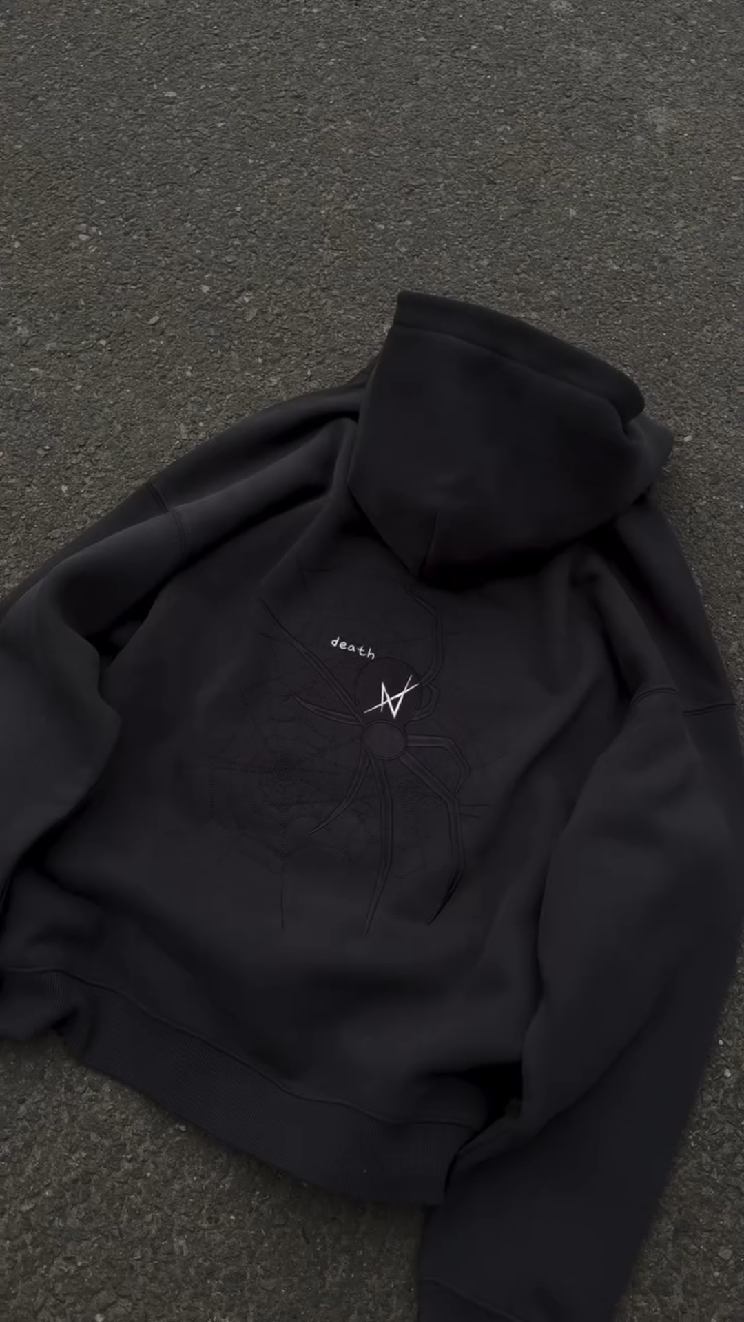 hxh Phantom tracksuit