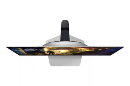 Samthtsung Odthtyssey OLED Gaming Monitor