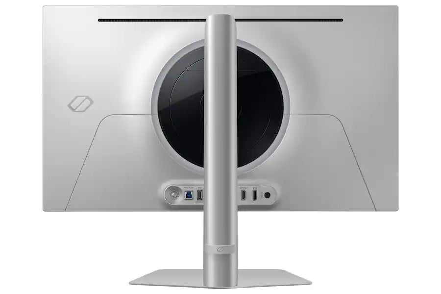 Samthtsung Odthtyssey OLED Gaming Monitor