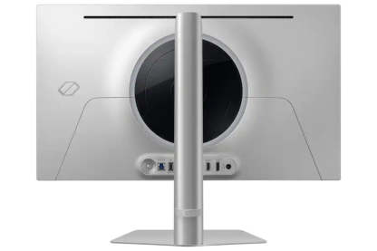 Samthtsung Odthtyssey OLED Gaming Monitor