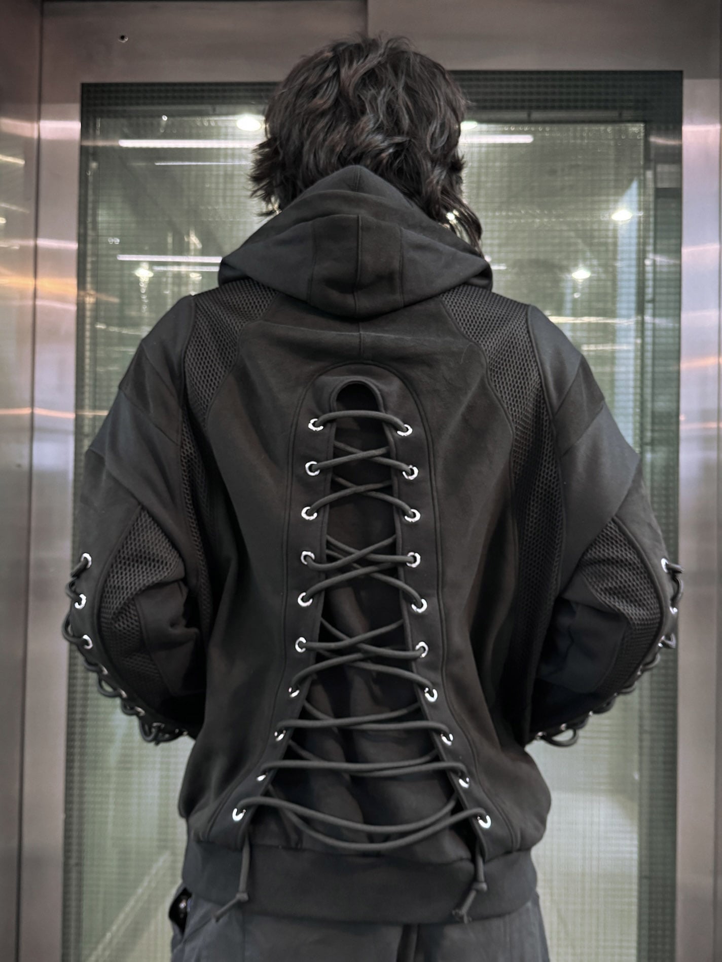 "BOMB" Hoodie