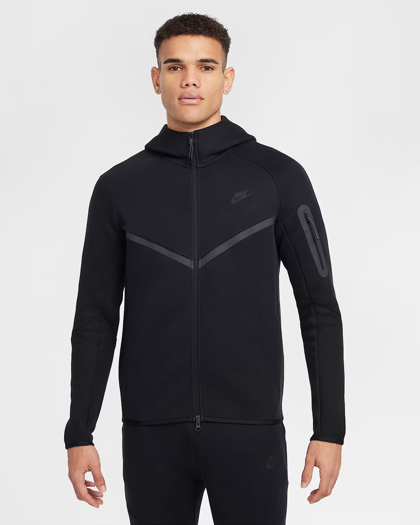 tracksuit - Windrunner style