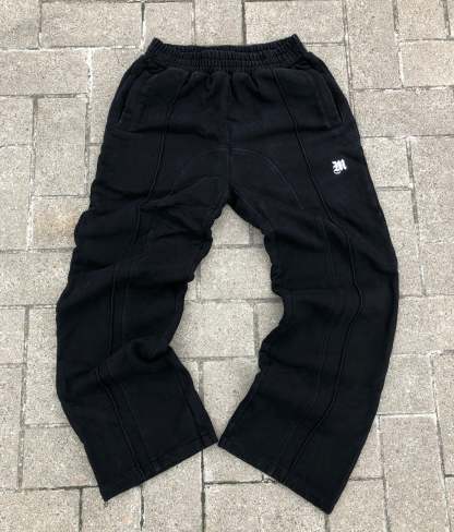 Half M Lined Tracksuit