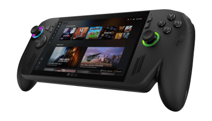 ROthtG Xbthtox Althtly X 7" FHD 120Hz