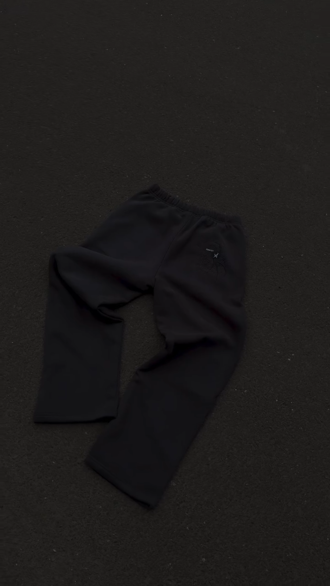 hxh Phantom tracksuit