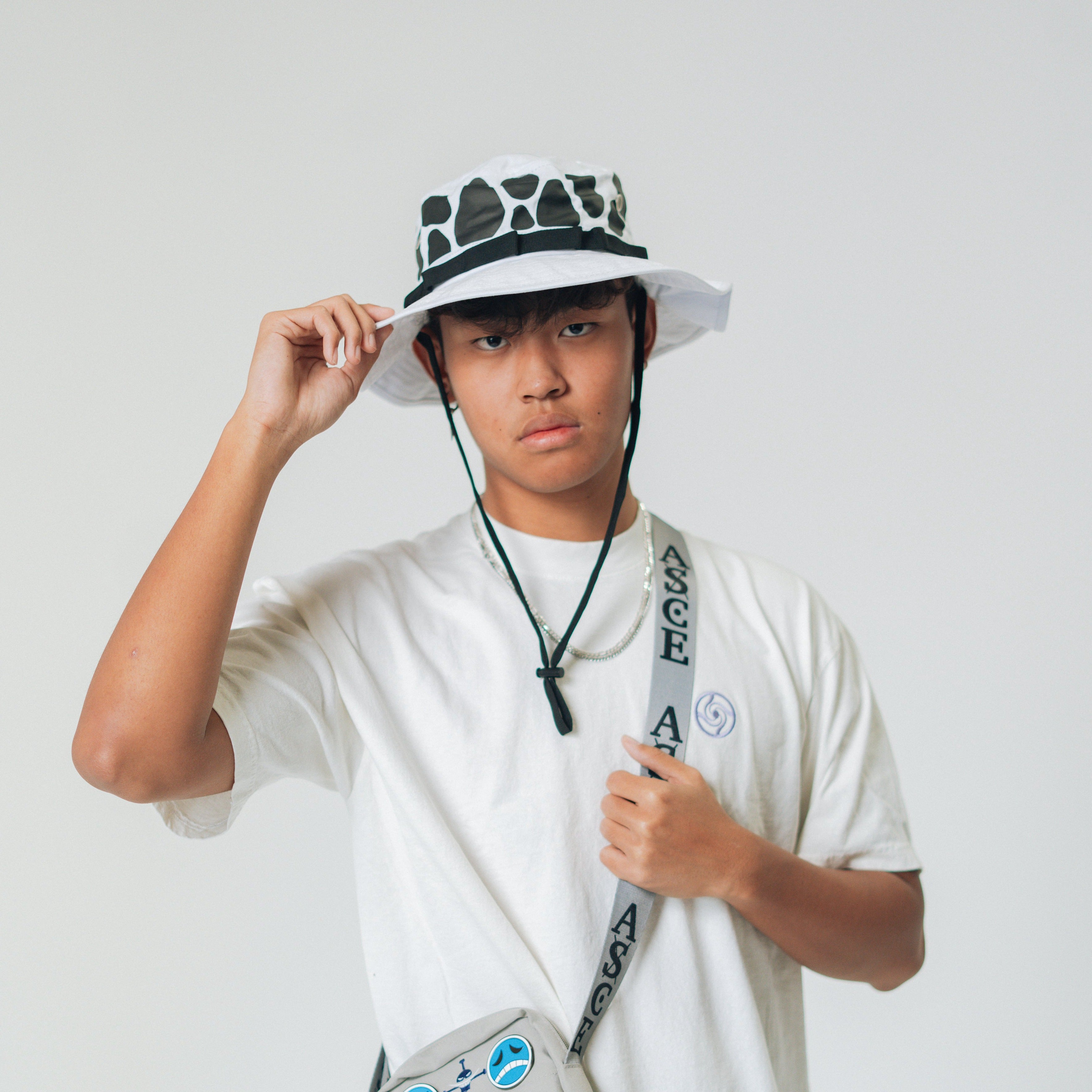 Law Boonie Hat