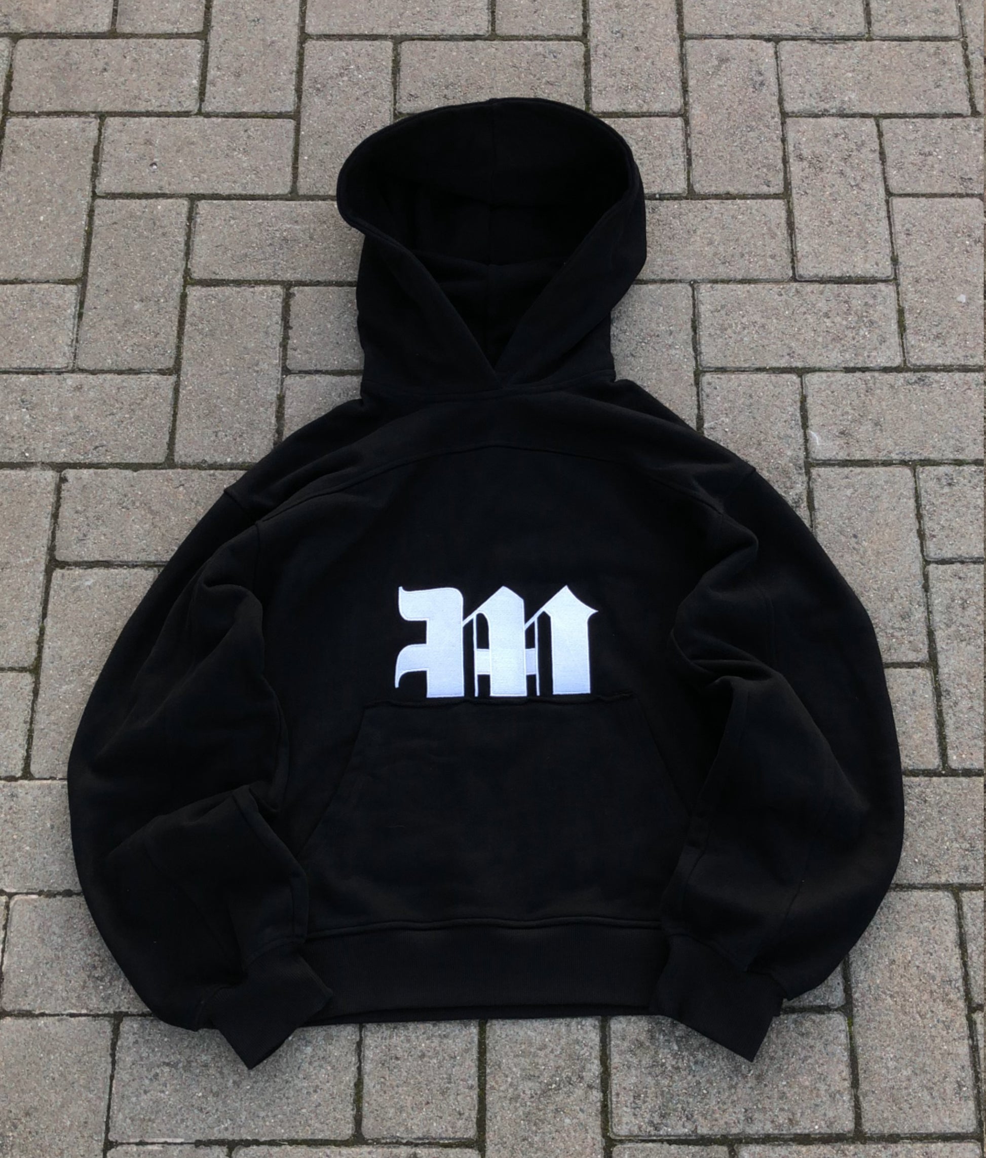 Half M Lined Tracksuit