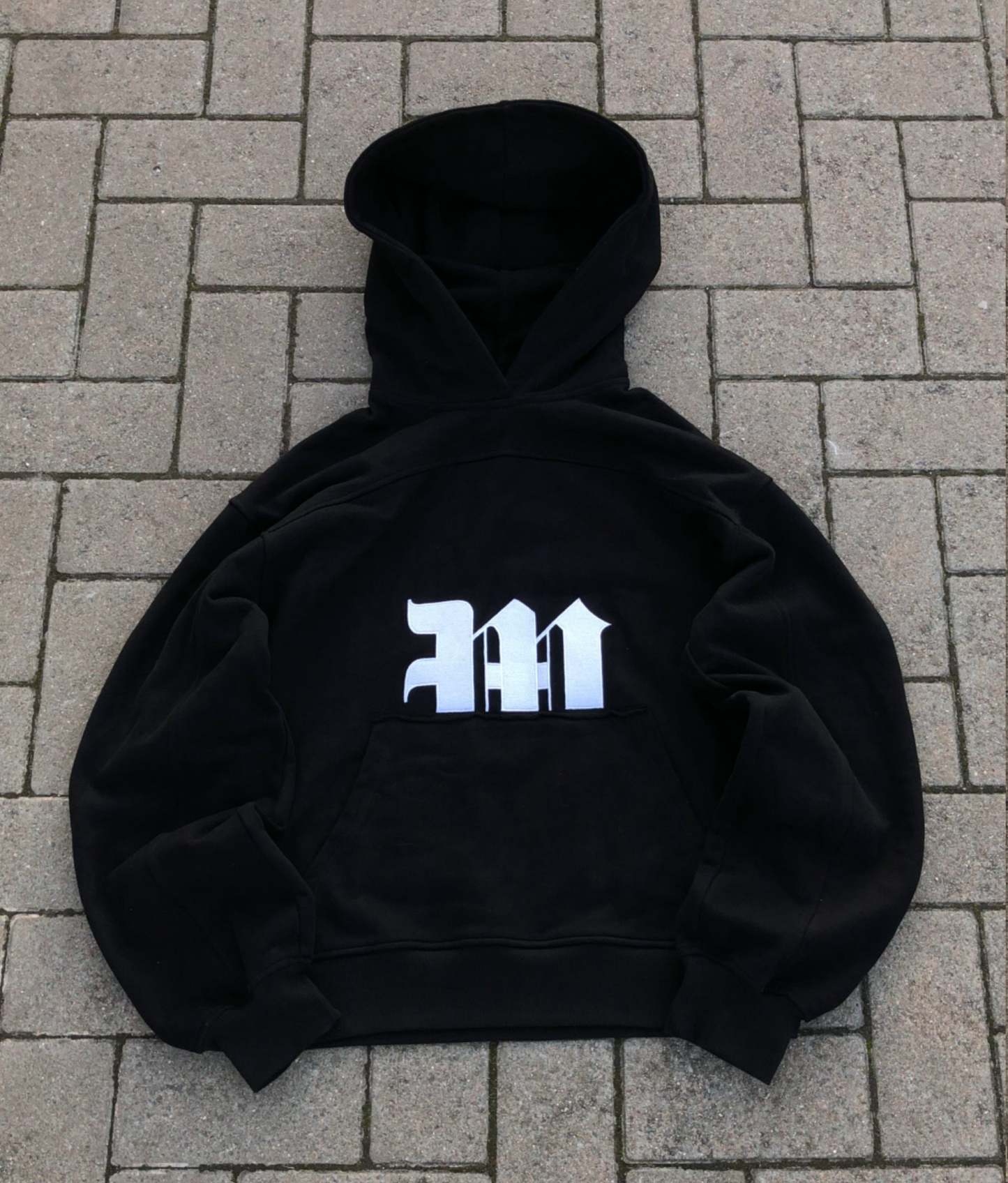 Half M Lined Tracksuit
