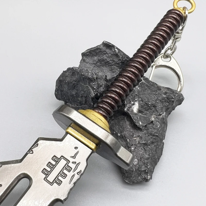 Mini Inverted Spear of Heaven Replica (16cm)