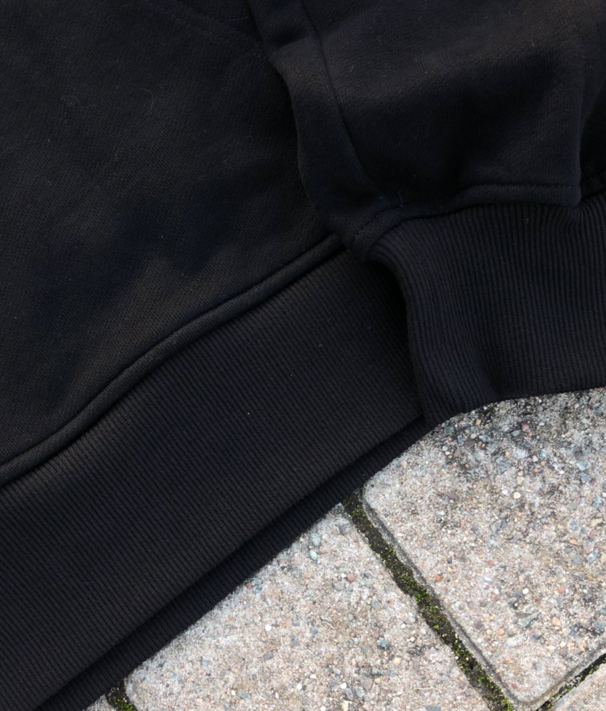 Half M Lined Tracksuit